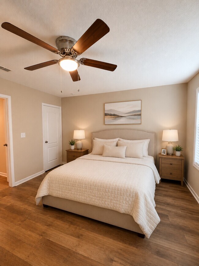 Photo - 7340 Townsend Village Ln