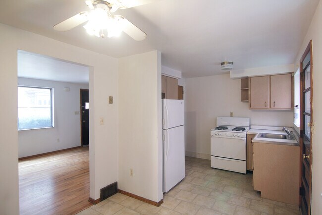432 Franklin Ave