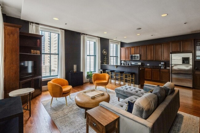 Photo - 888 S Michigan Ave Unit 603