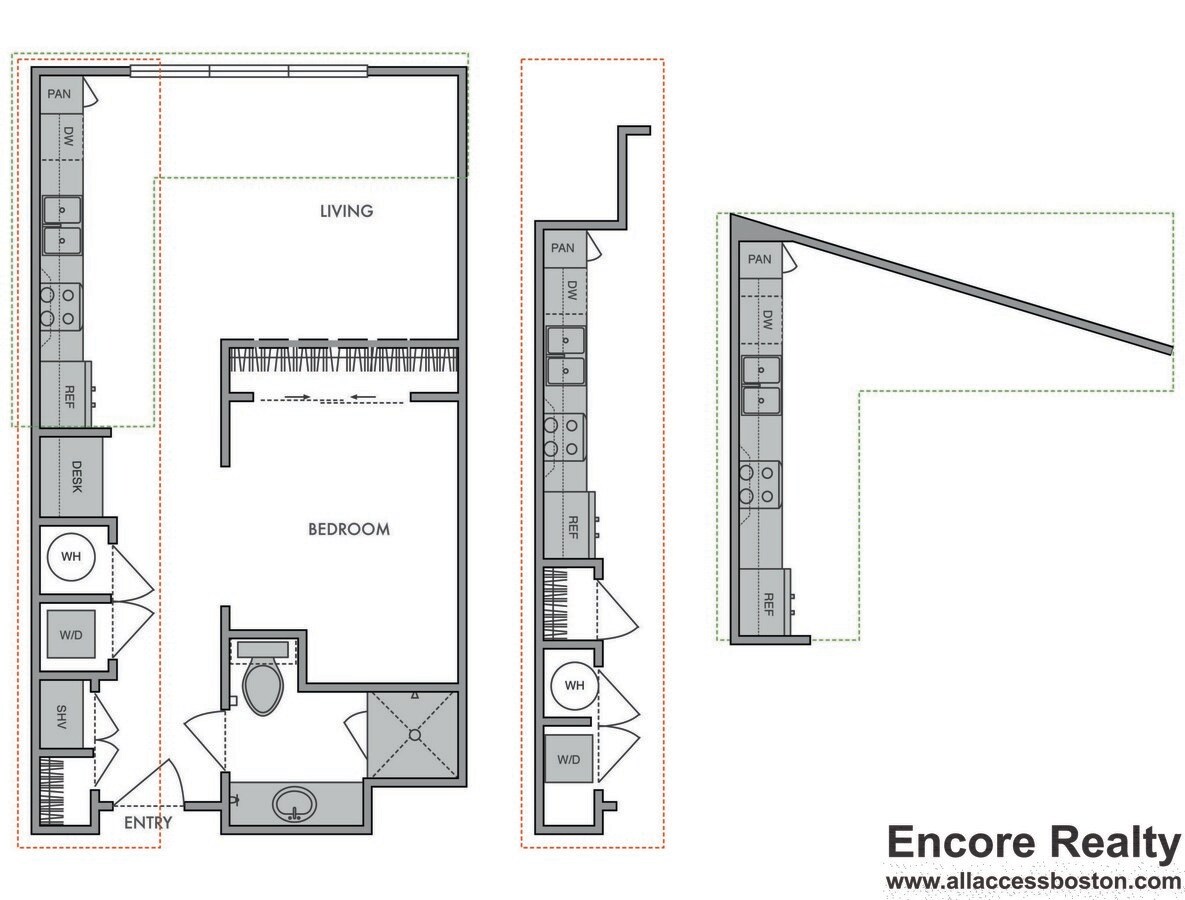 Photo - 130 Cambridgepark Dr Unit 204