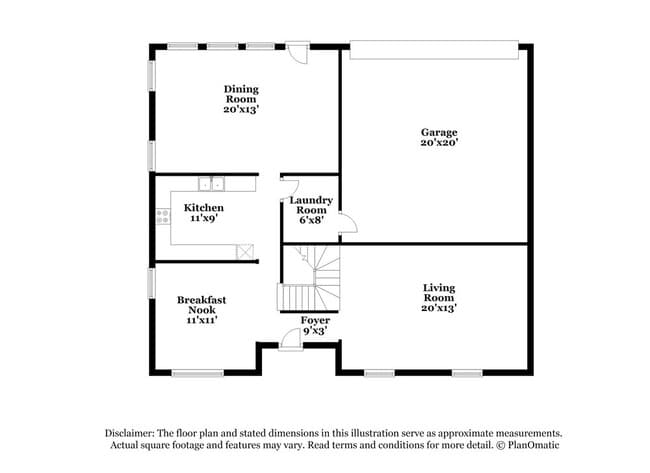 Photo - 2036 Silverado Dr