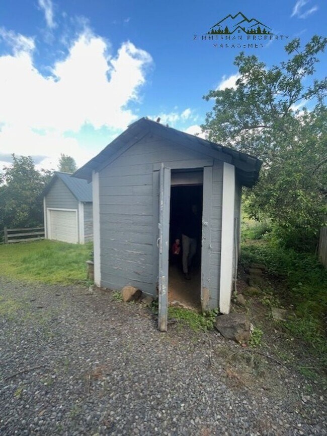 Photo - Historic Heritage House in Thurston