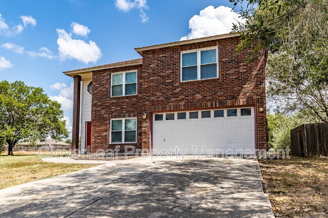 Building Photo - 1045 Stone Trail Rental