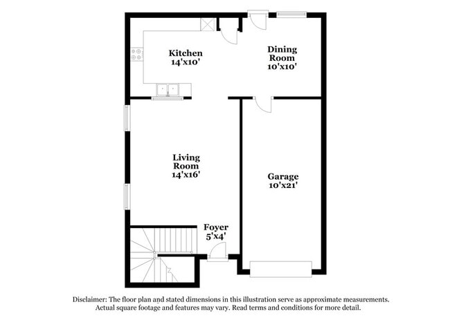 Photo - 6607 Dickson Way