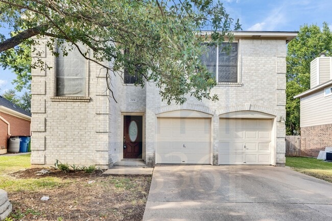 Photo - 2104 Grove Dr House