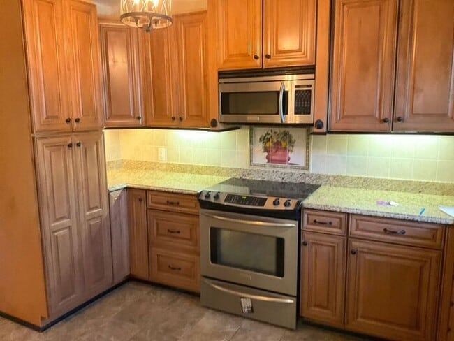 Photo - 3401 Margrave Rd