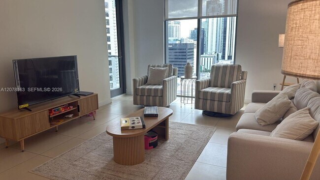 Photo - 31 SE 6th St Unit 2407