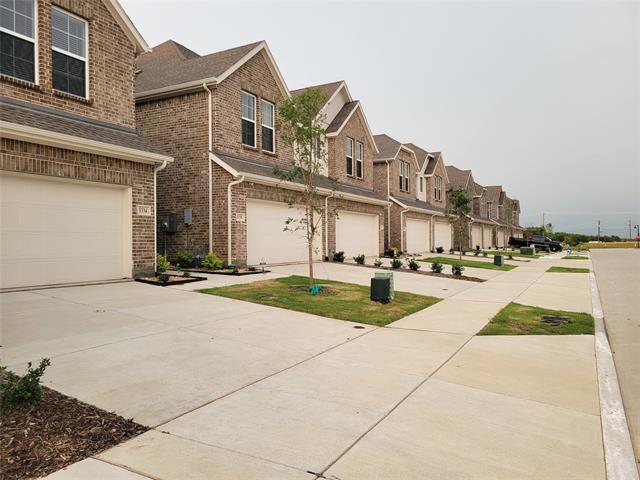 Photo - 1334 Whipsaw Trl Townhome