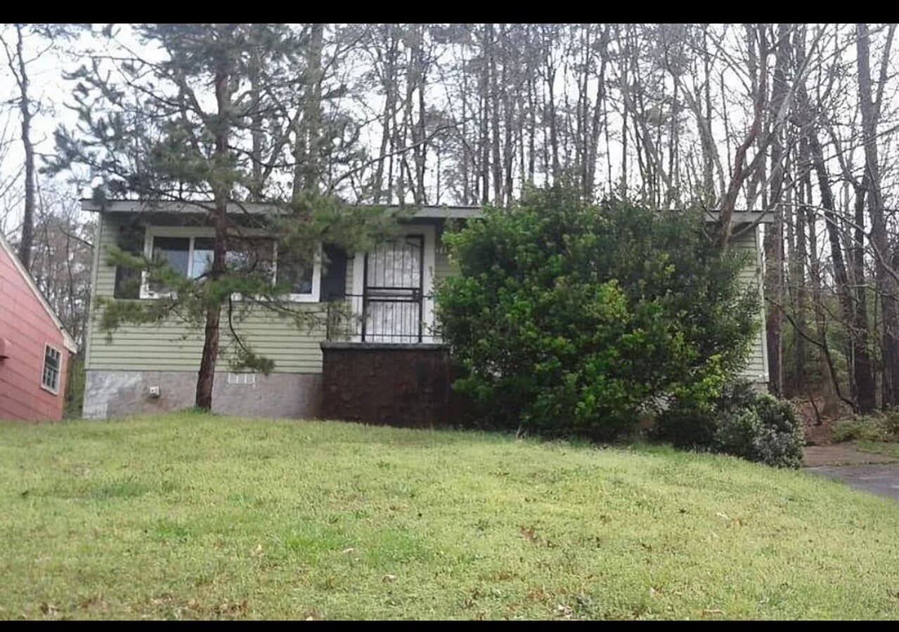 Cozy Home - Cozy Home