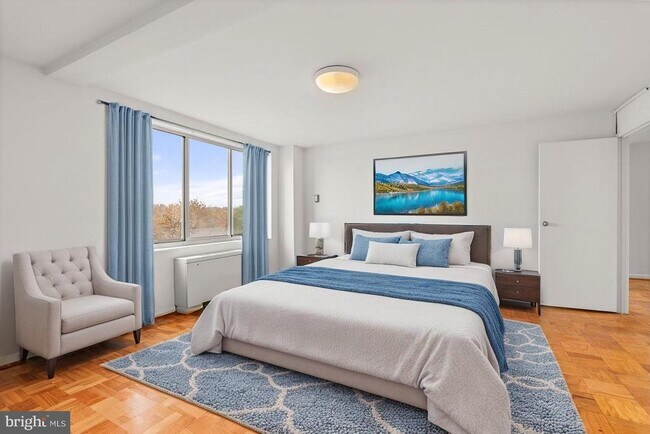 Photo - 10201 Grosvenor Pl Unit 716