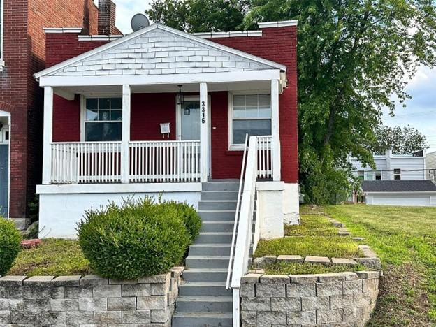 Photo - 3316 Caroline St