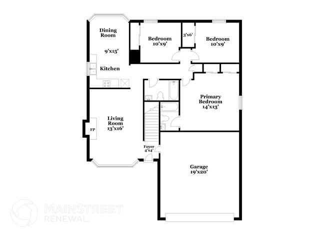 Photo - 6 Bishops Crest Ct