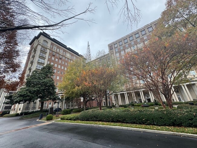 Photo - 30 5th St NE Unit 602