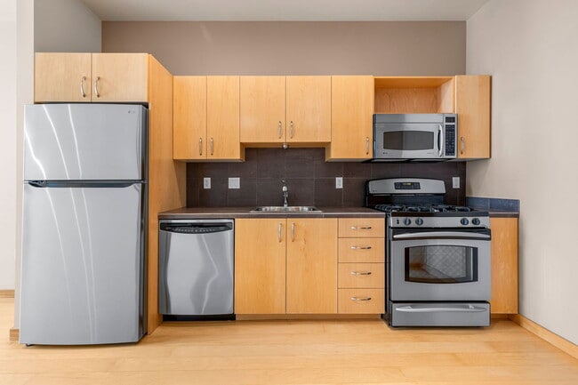 Photo - 1255 NW 9th Ave Unit 1107