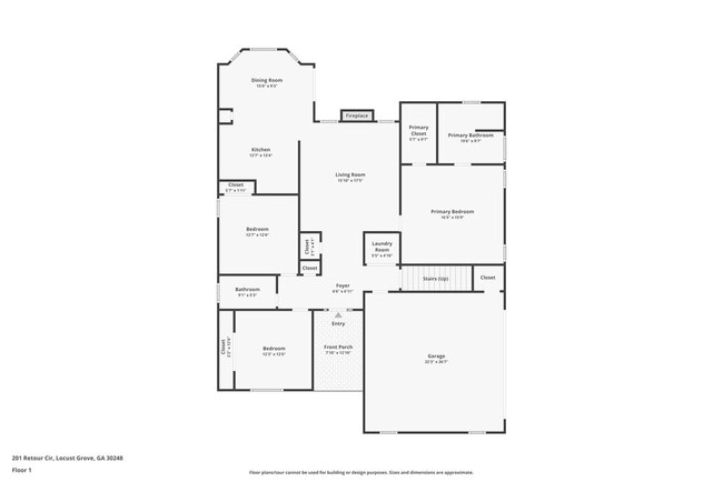 Photo - 201 Retour Cir