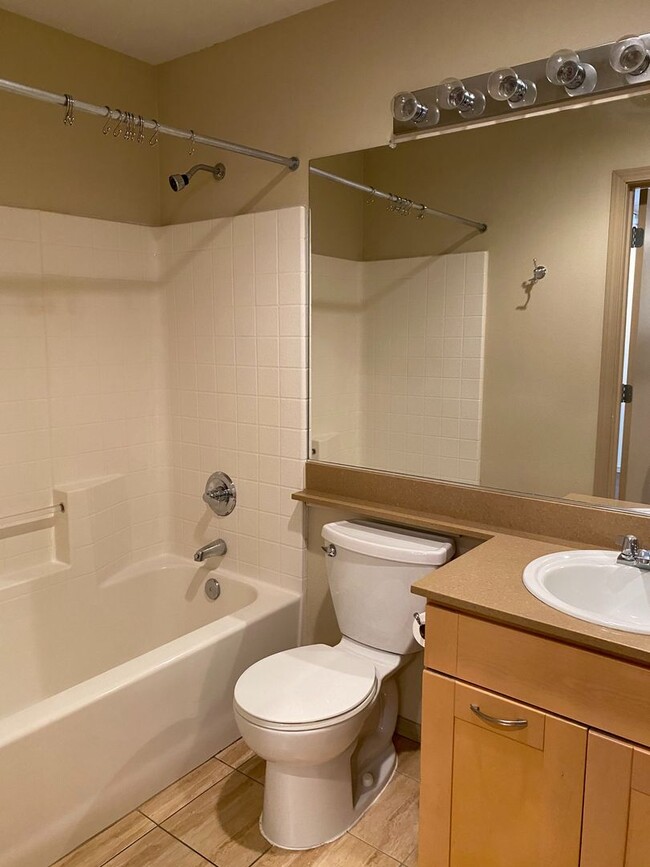 1 Bed 1 Bath Condo in Seattle - Includes P... - 1 Bed 1 Bath Condo in Seattle - Includes P... Unidad 309