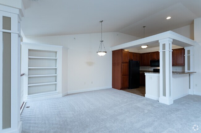 2HAB, 2BA - The Orchard Apartments