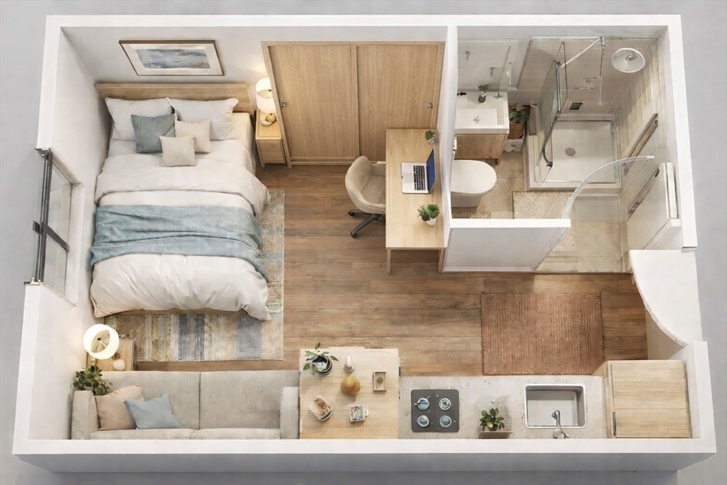 Photo - 86 Ellery St Unidad 3