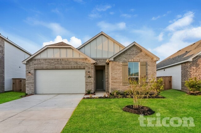 Photo - Tricon Veranda