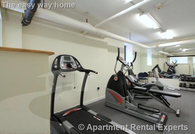 Photo - 60 Brattle St Unit #603