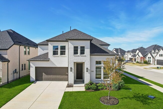 Photo - 2601 Backland Pr Ln
