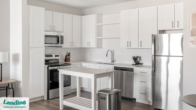 Photo - 556 Martin Rd SW Unit 4325