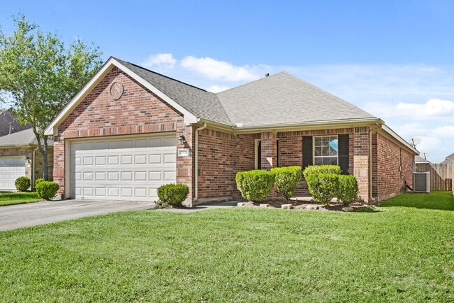 Photo - 2134 Vermillion Oak St