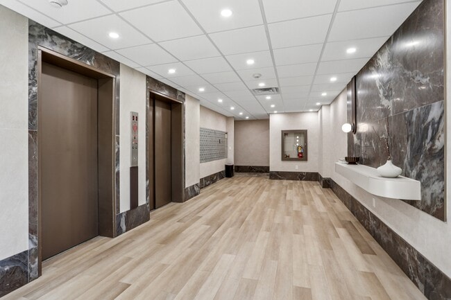Northampton Crossing Apartments and Townhomes