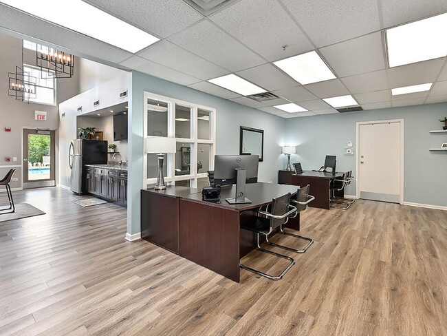 Our Leasing Agents are Wonderful!