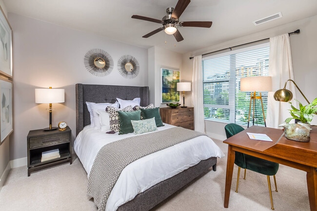 Aspect at Totem Lake Apartments