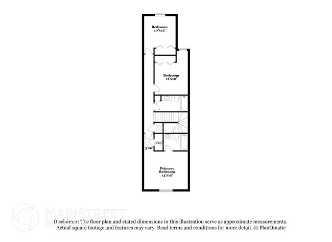 Photo - 8252 Rigel Rd