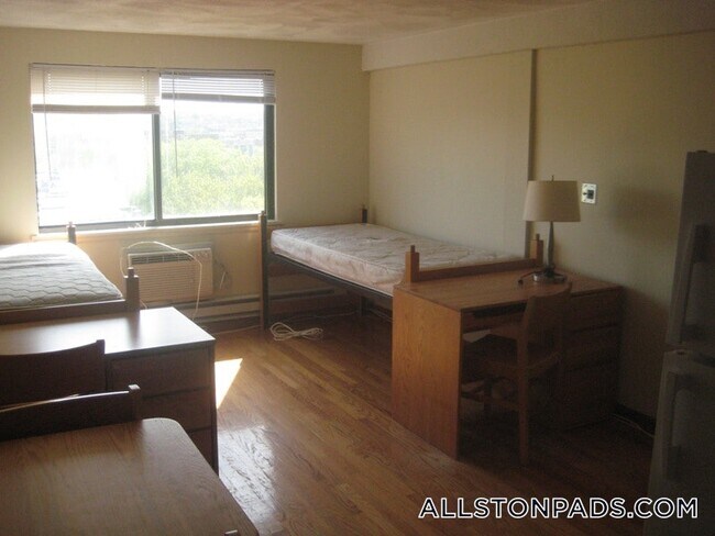 Photo - 1110 Commonwealth Ave Unit 507