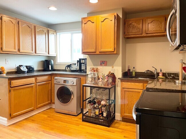 Photo - 4 O St Unit 3