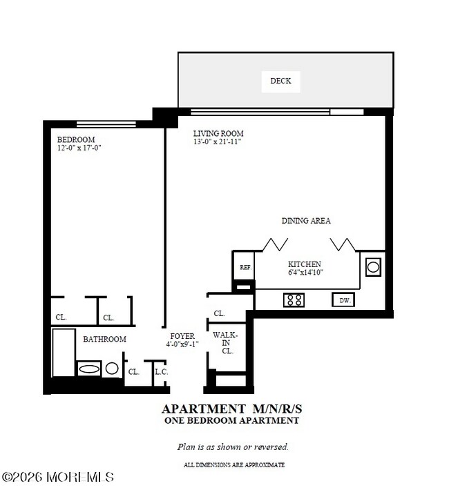 Photo - 385 Ocean Blvd Unidad 7N