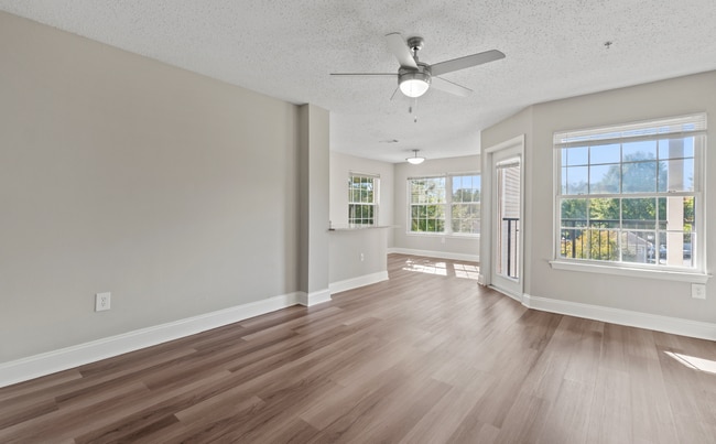 Milestone Apartment Homes