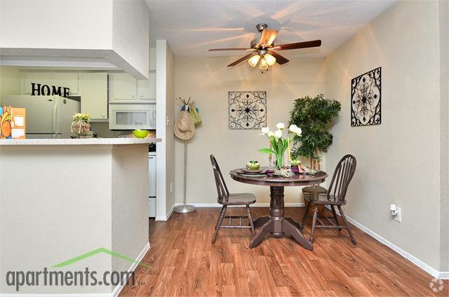 Dining Room - Serena Grove 2