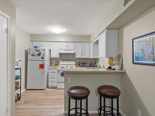 Highpointe Apartments