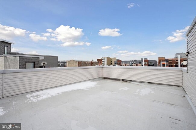 Building Photo - 1617-19 Ridge Ave Unit H Rental