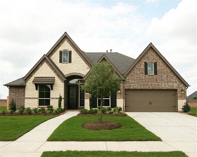 Photo - 27838 Burchfield Grove Ln House