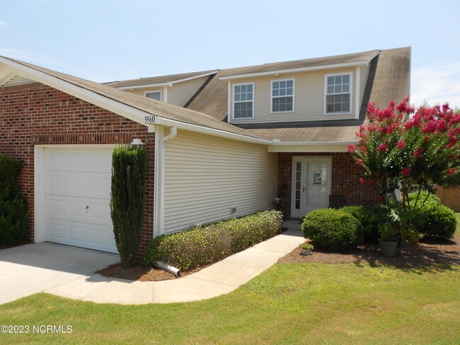 Building Photo - 3960 Winds Ridge Dr Rental