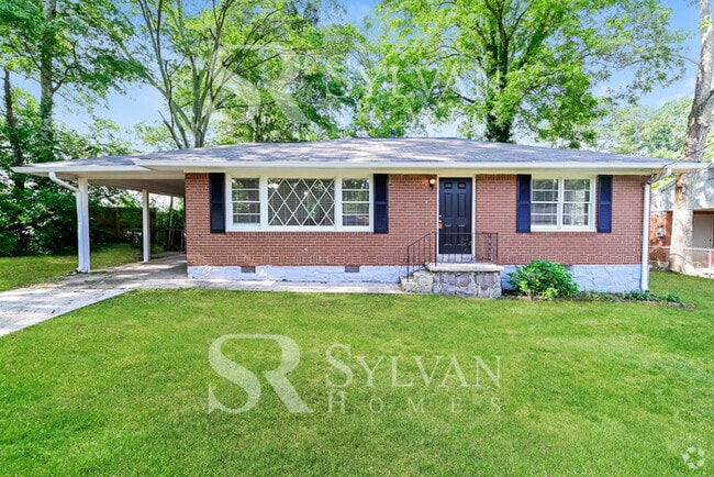 Building Photo - Life Just Got Better! Rental