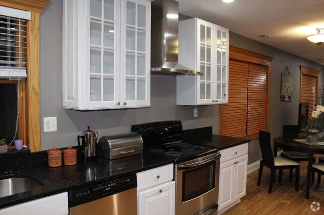 Building Photo - 3208 Chestnut St NW Rental