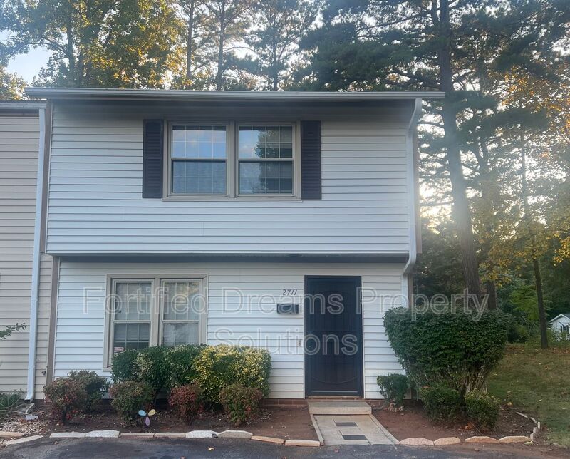 Photo - 2711 Reynolds Park Rd House