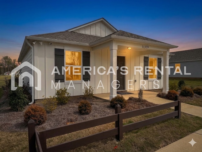 Photo - New Construction Home for Rent in Tuscaloosa, AL!