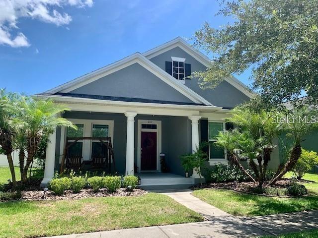 Building Photo - 2113 Florida Soapberry Blvd Rental