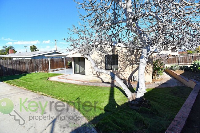 Photo - Prime Location| Single Story Family Home |  Minutes to I-15 and I-8 | | 4 minutes to Snapdragon S...