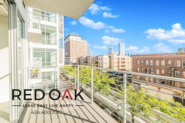 Photo - 1331 W 7th St Unit 410