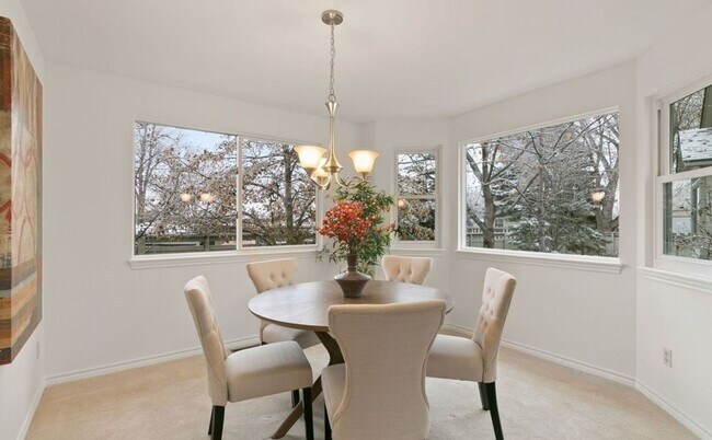 Photo - Available now! North Boulder home on Cul-de-Sac!