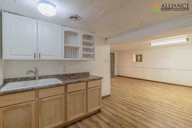 Photo - Large Home on East Side of Manhattan.