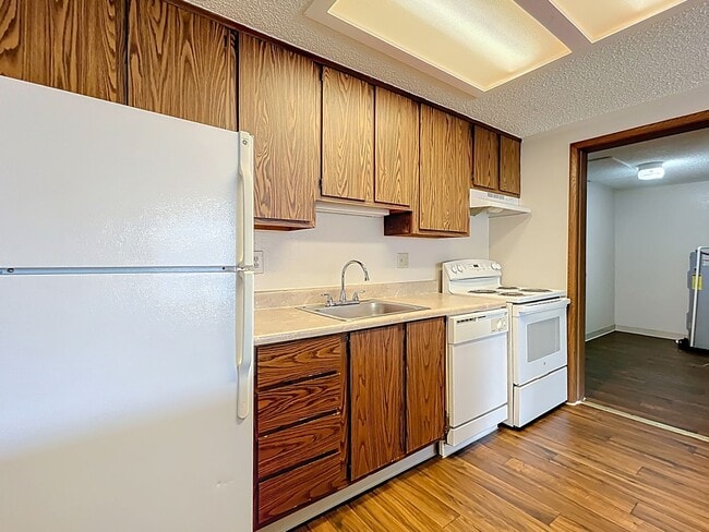 Photo - The Hampton - 1 Bedroom 1 Bathroom with inside laundry Unidad 54